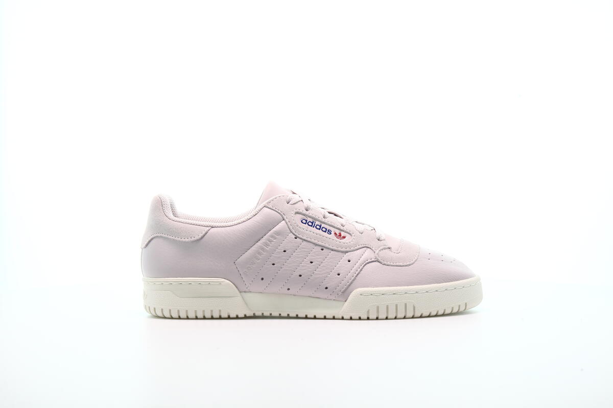 Adidas store powerphase pink